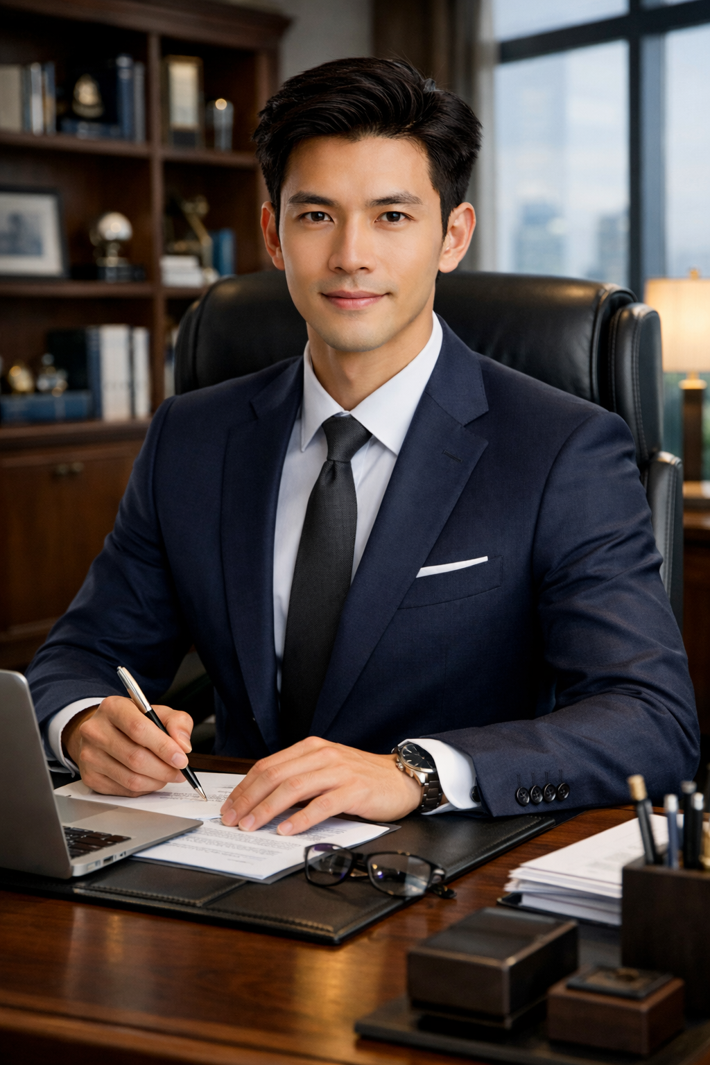 Tan Soo Wan Estate Planner